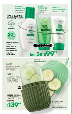 Vista previa de Fuller campaña 9 2026, nuevo folleto de la tienda, válido en México a partir del 05/08/2026 | Página: 98