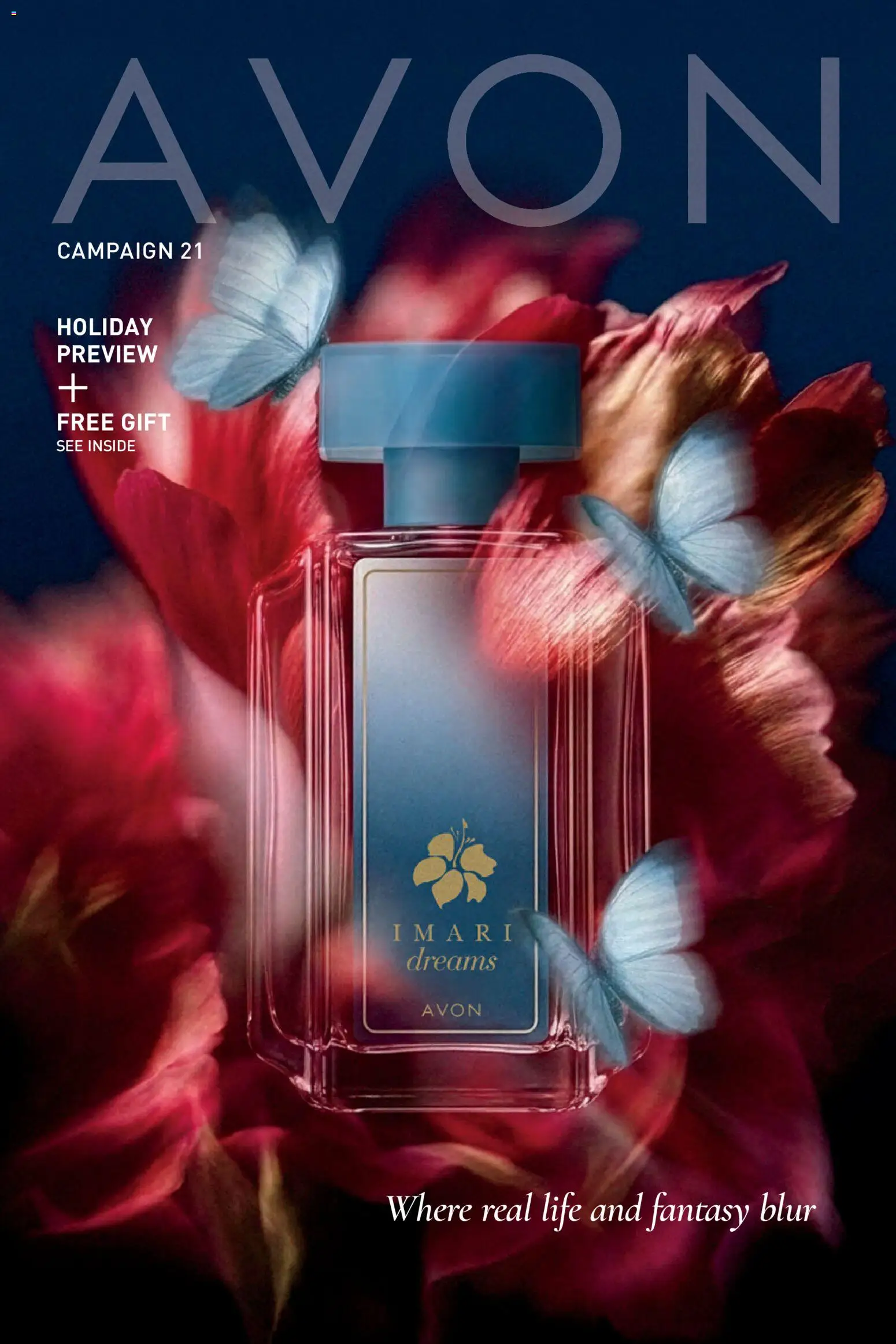 Avon - Brochure - valid from 10/07/2026 | Page: 1