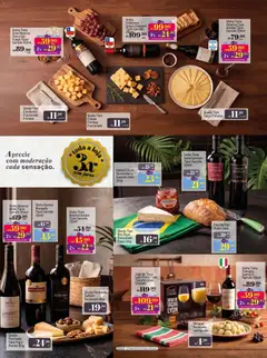 Super Muffato - Ofertas da semana - Pré-Visualização do folheto da loja Super Muffato, válido de 11.05.2026 | Página: 10