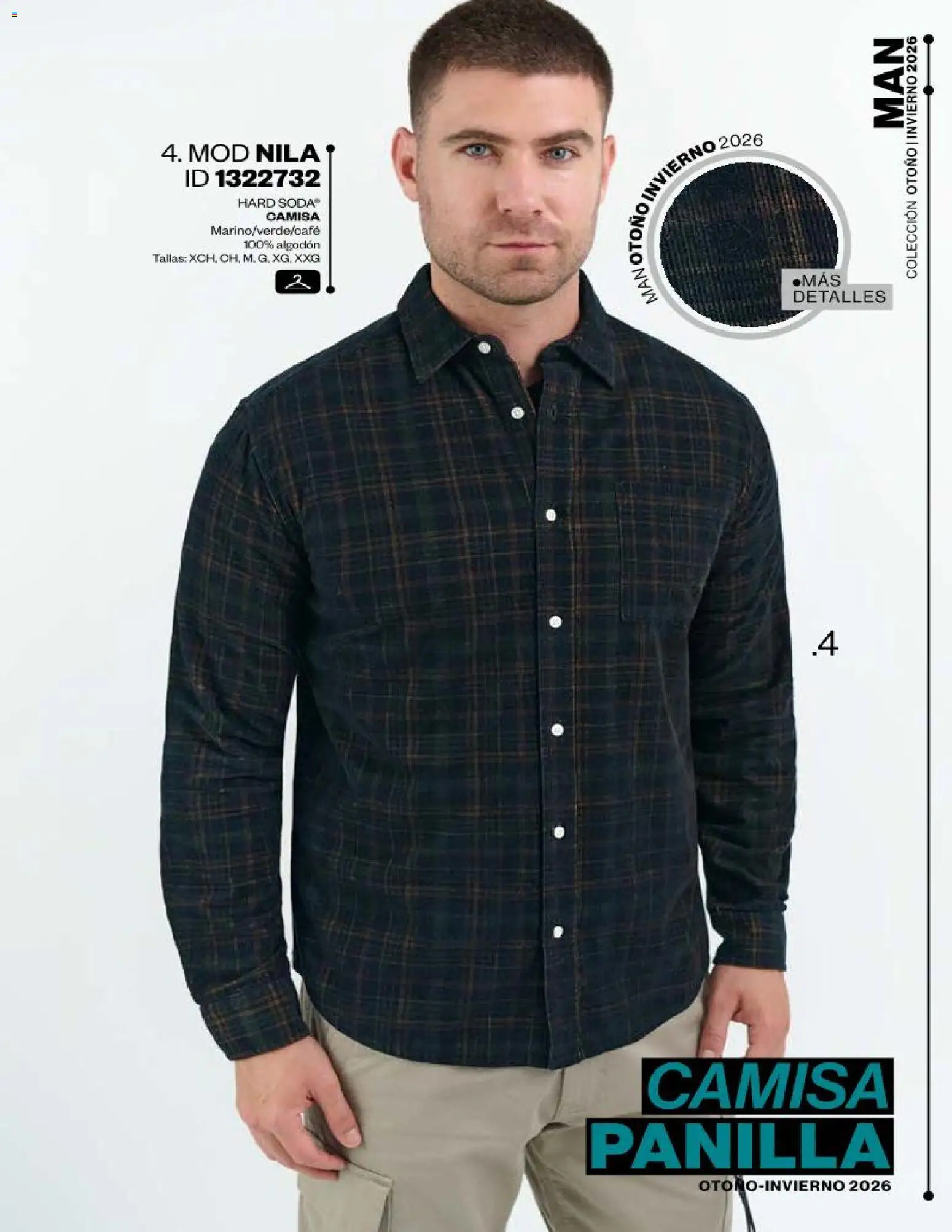 Nuevas ofertas de Price Shoes válidas en toda la República Mexicana desde el 01/09/2026. ¡Encuentra las mejores ofertas en Price Shoes catálogo Man! | Página: 85 | Productos: Camisa, Algodón