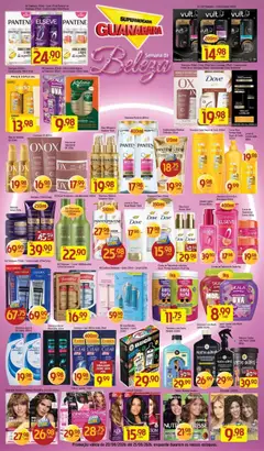 Guanabara promoção - Pré-Visualização do folheto da loja Supermercados Guanabara, válido de 20/08/2026 | Página: 3