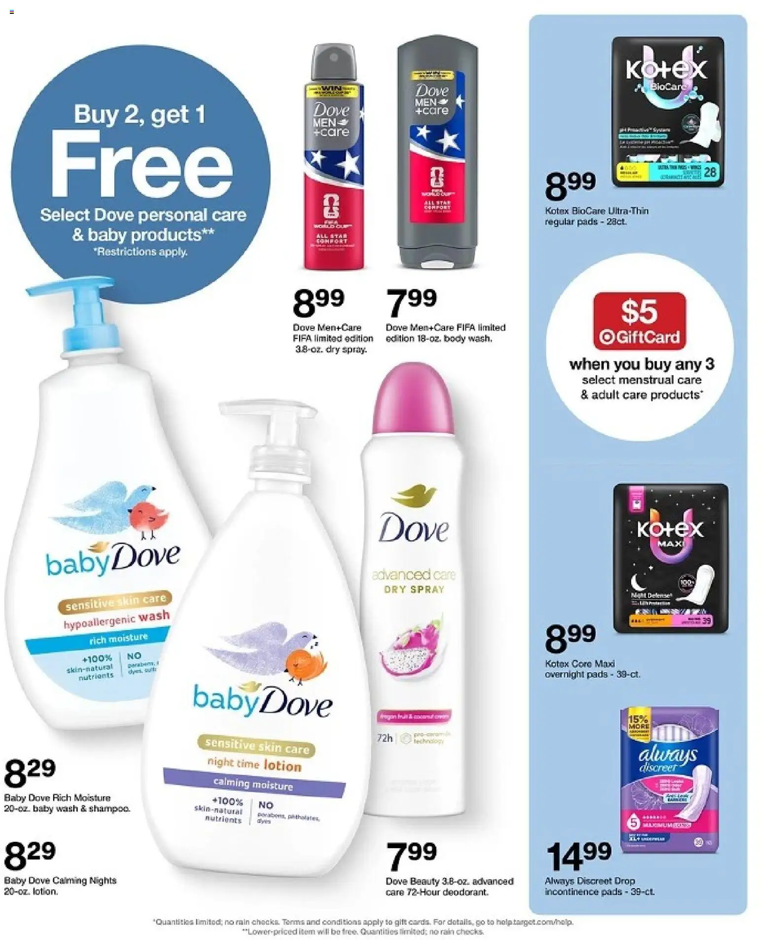 Target Weekly Ad - valid from 24.05.2026 | Page: 23