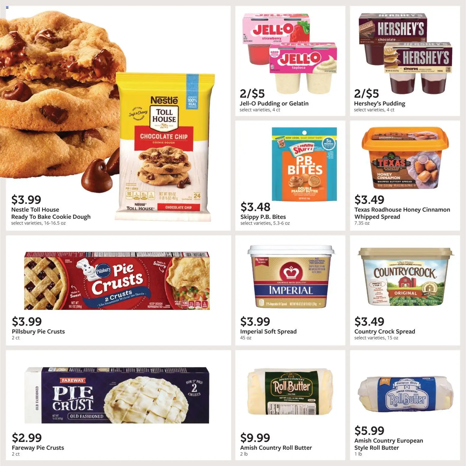 Fareway Monthly Ad - valid from 01.06.2026 | Page: 28