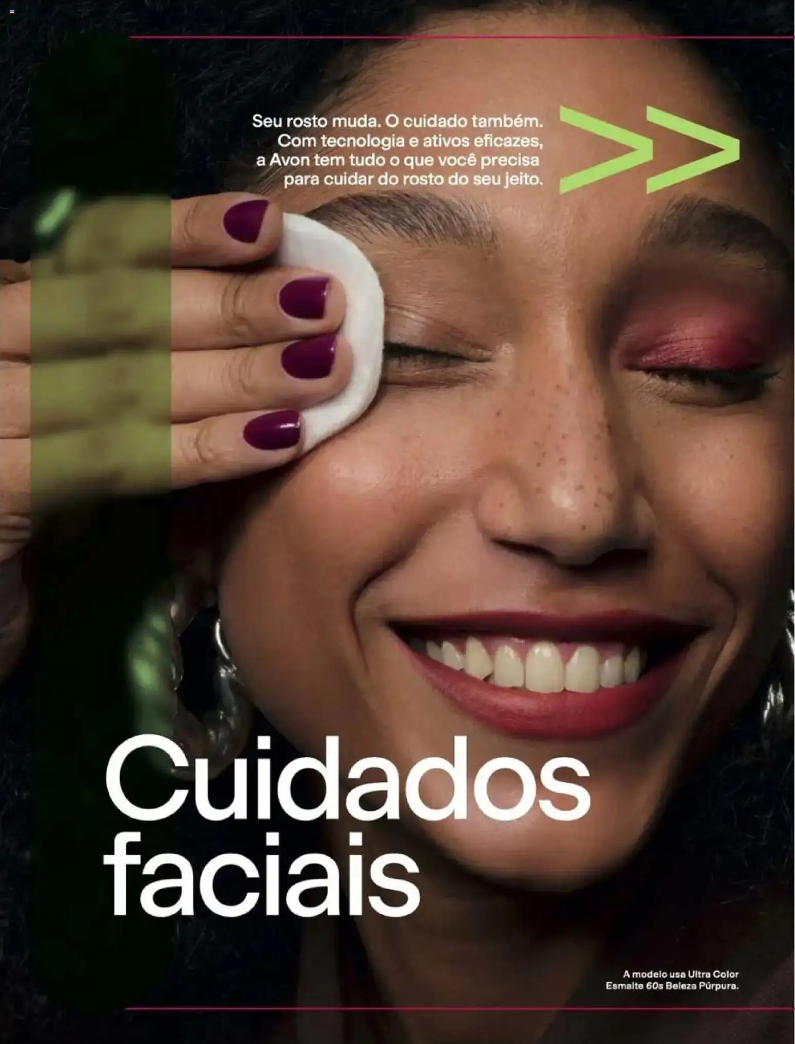 Avon Folheto - válido de 12/10/2026 | Página: 12