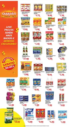 Assaí Atacadista ofertas - SE - Pré-Visualização do folheto da loja Assaí Atacadista, válido de 01/08/2026 | Página: 2