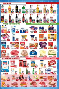 Higa's Supermercado - Ofertas da semana - Pré-Visualização do folheto da loja Higa's Supermercado, válido de 01/07/2026 | Página: 3