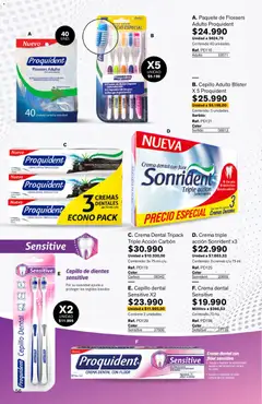 Leonisa catálogo C06-7/2026 -  Vista previa de la revista de la tienda Leonisa valido desde el 03.04.2026 | Página: 56