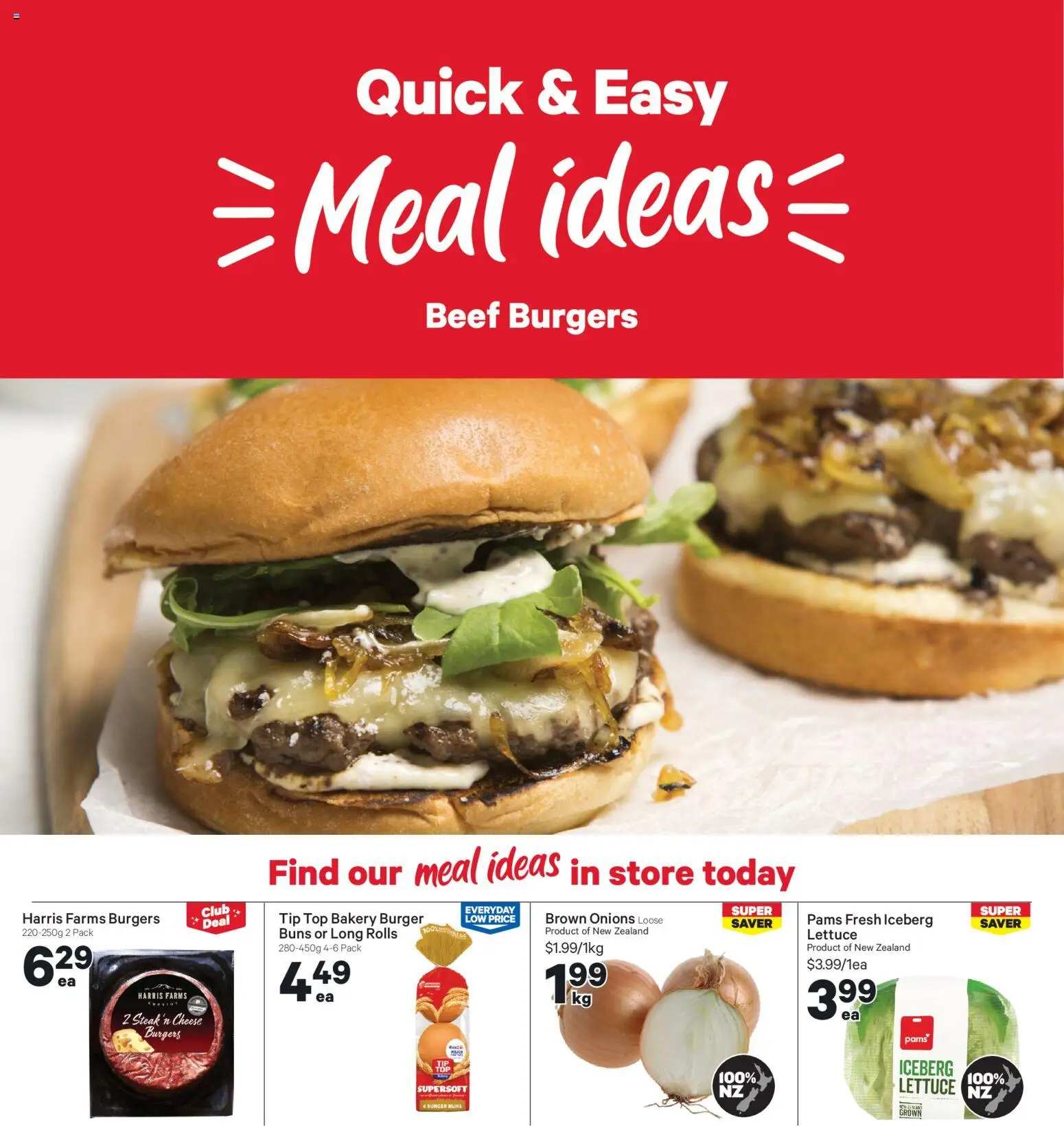 New World catalogue from 11.05.2026 | Page: 10