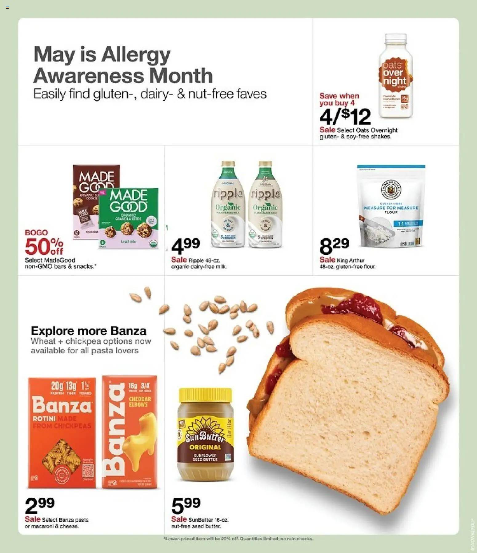 Target Weekly Ad - valid from 10.05.2026 | Page: 31