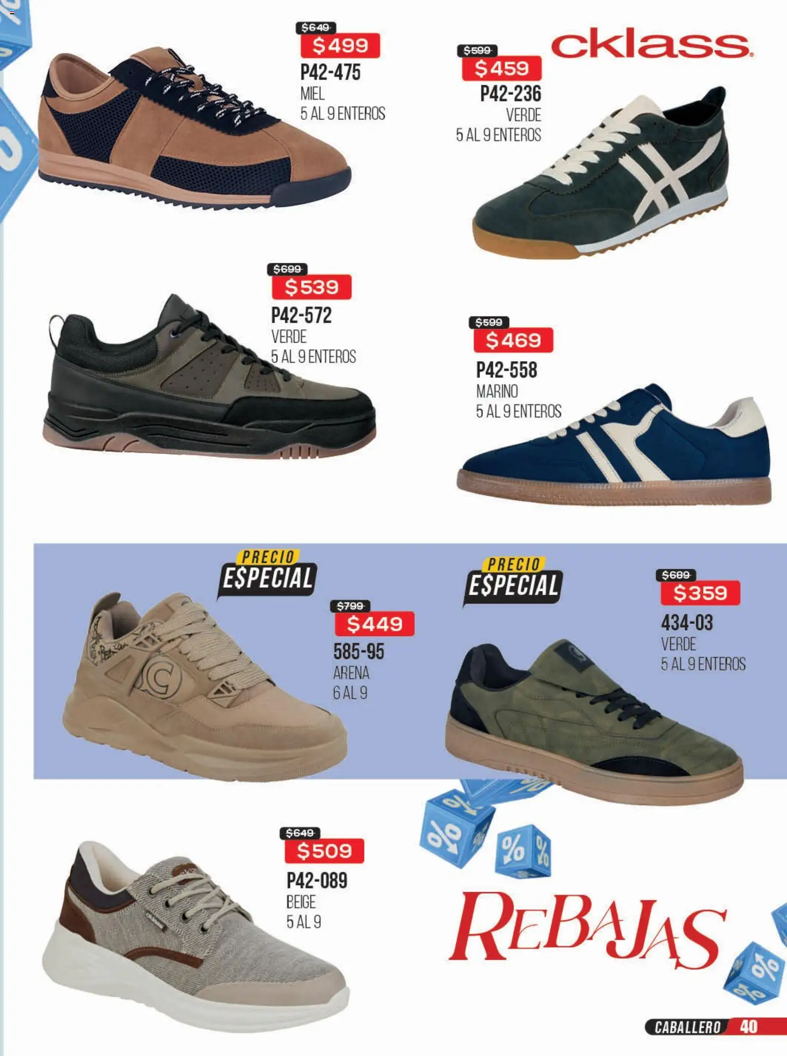 CKLASS ofertas de 01/06 — page 186