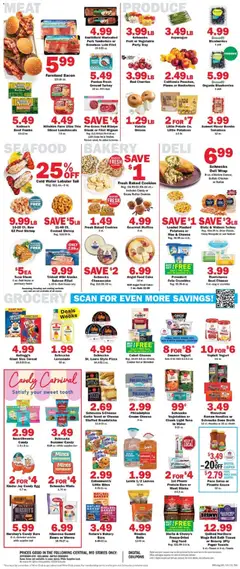 Preview of Schnucks weekly ads valid from 17.06.2026 | Page: 4