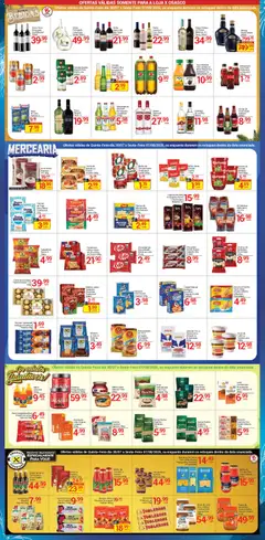 X Supermercados - Ofertas da semana - Pré-Visualização do folheto da loja X Supermercados, válido de 30/07/2026 | Página: 2