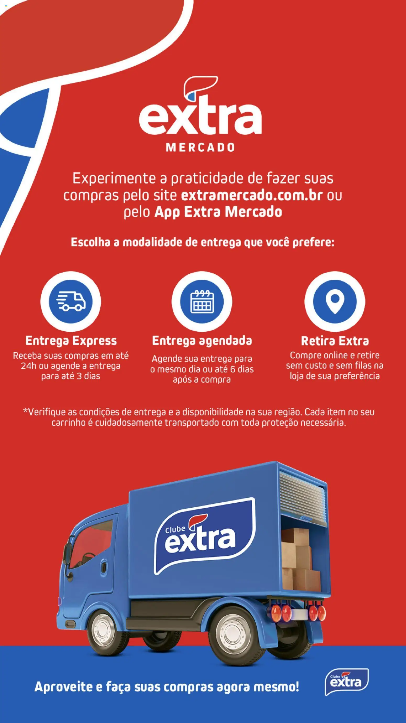 Extra Folheto - válido de 12.06.2026 | Página: 2 | Produtos: Faca, Carrinho