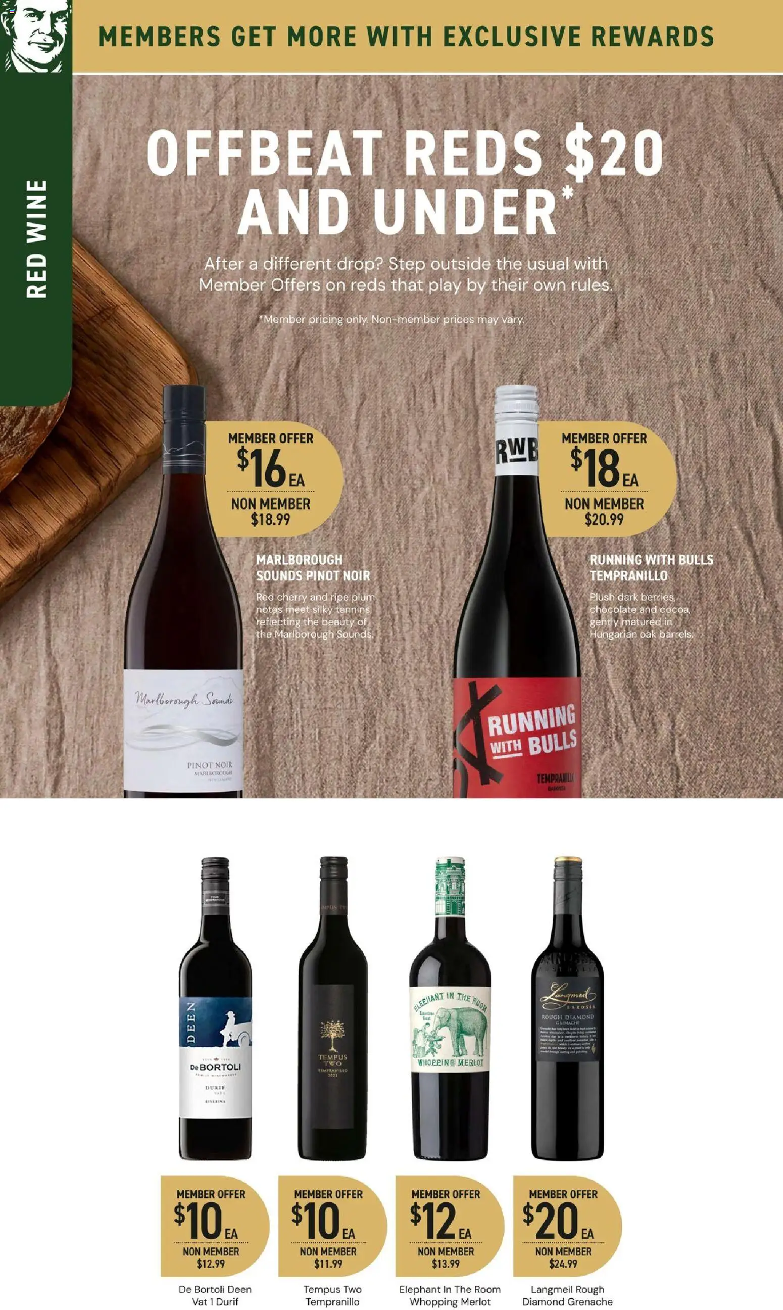 Dan Murphy's catalogue - valid from 02/07/2026 | Page: 9