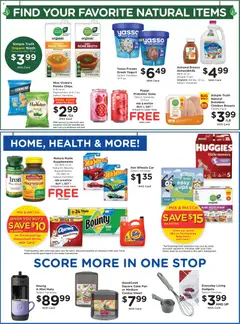 Preview of Kroger weekly ads valid from 09/02/2026 | Page: 8
