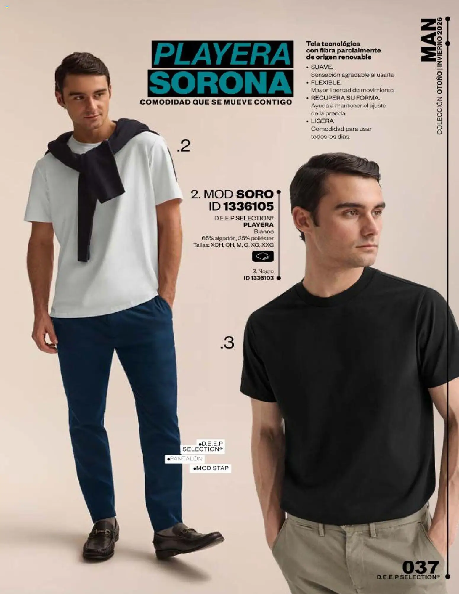 Nuevas ofertas de Price Shoes válidas en toda la República Mexicana desde el 01/09/2026. ¡Encuentra las mejores ofertas en Price Shoes catálogo Man! | Página: 37 | Productos: Flexible, Playera
