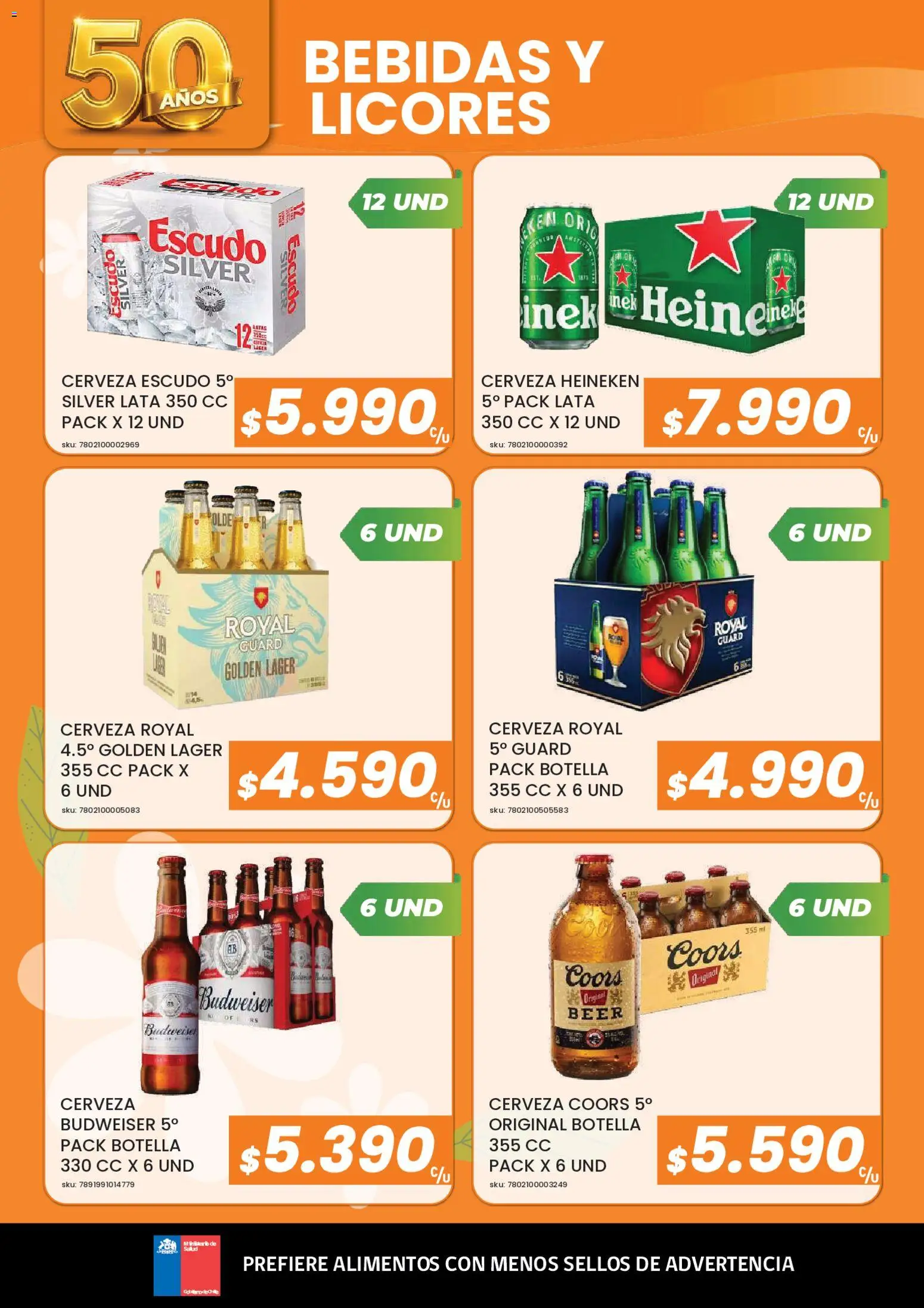 Cugat Ofertas │ válido desde el 07.10.2026 | Página: 28