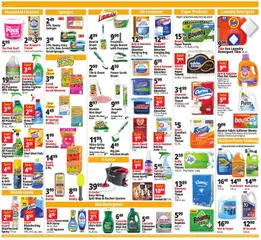 Preview of Ocean State Job Lot weekly ads valid from 11.06.2026 | Page: 16