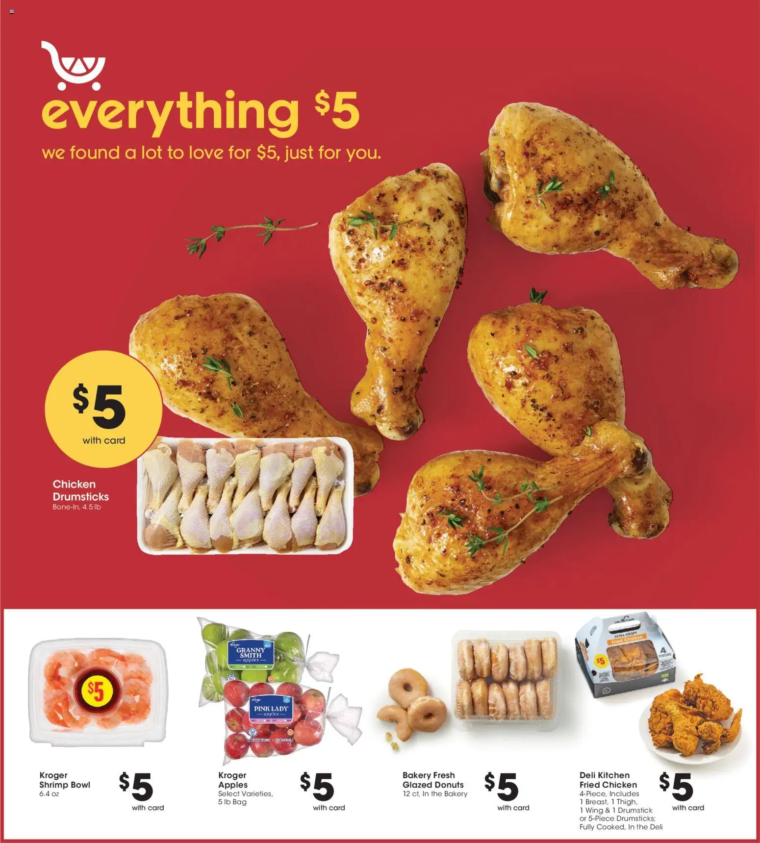 Smith's Weekly Ad - valid from 10/21/2026 | Page: 13