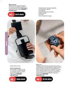 Avon catálogo Ciclo 12/2026 -  Vista previa de la revista de la tienda Avon valido desde el 03/08/2026 | Página: 192