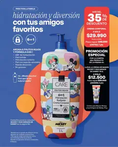 Avon catálogo Ciclo 13/2026 -  Vista previa de la revista de la tienda Avon valido desde el 16/08/2026 | Página: 135