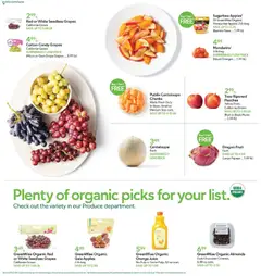 Preview of Publix weekly ads valid from 09/16/2026 | Page: 6