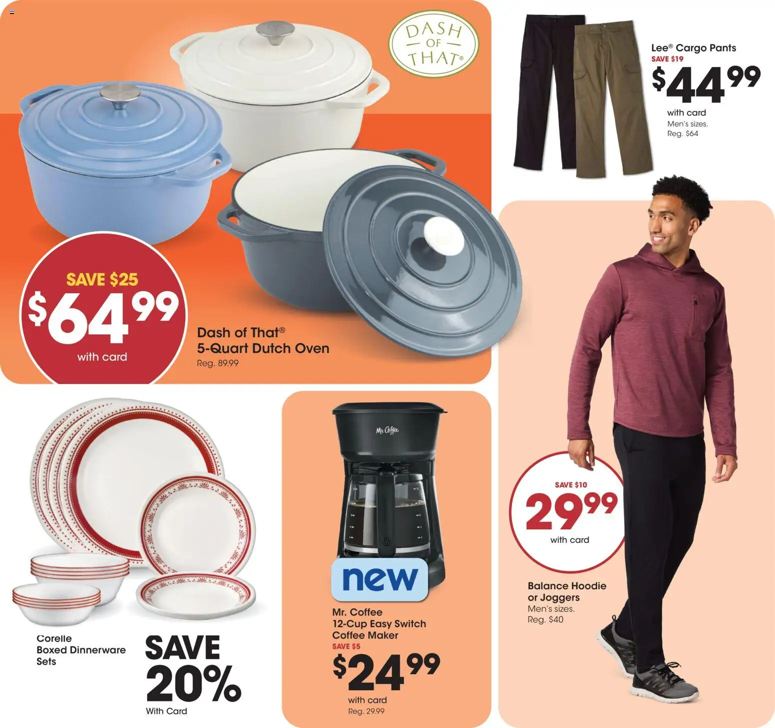 Fred Meyer Weekly Ad - valid from 10/28/2026 | Page: 3