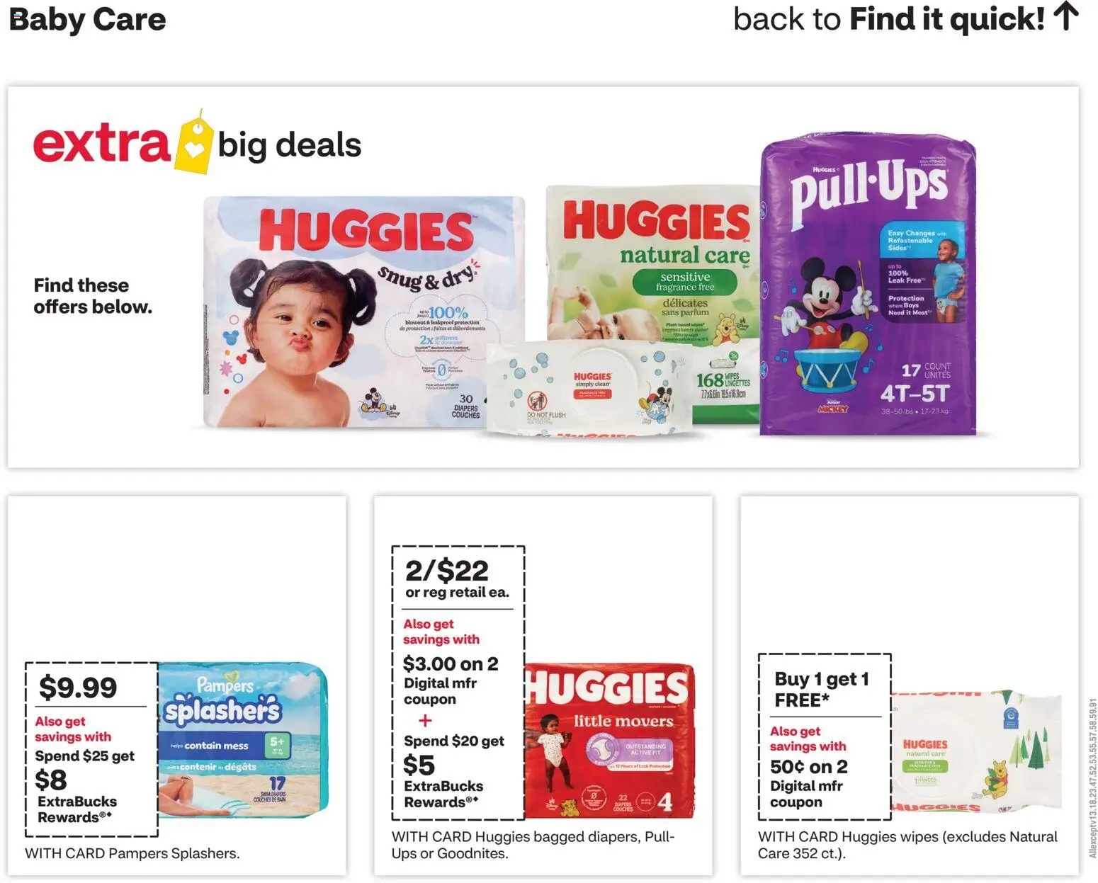 CVS Pharmacy Weekly Ad | 07/12 — page 9