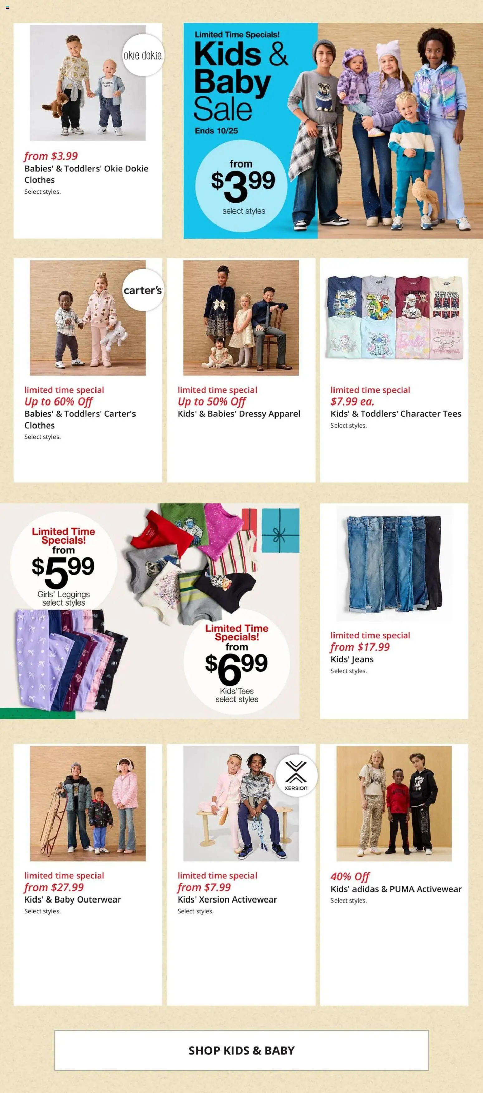 JCPenney Weekly Ad - valid from 10/19/2026 | Page: 5