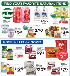 Preview of Mariano's weekly ads valid from 08/19/2026 | Page: 13