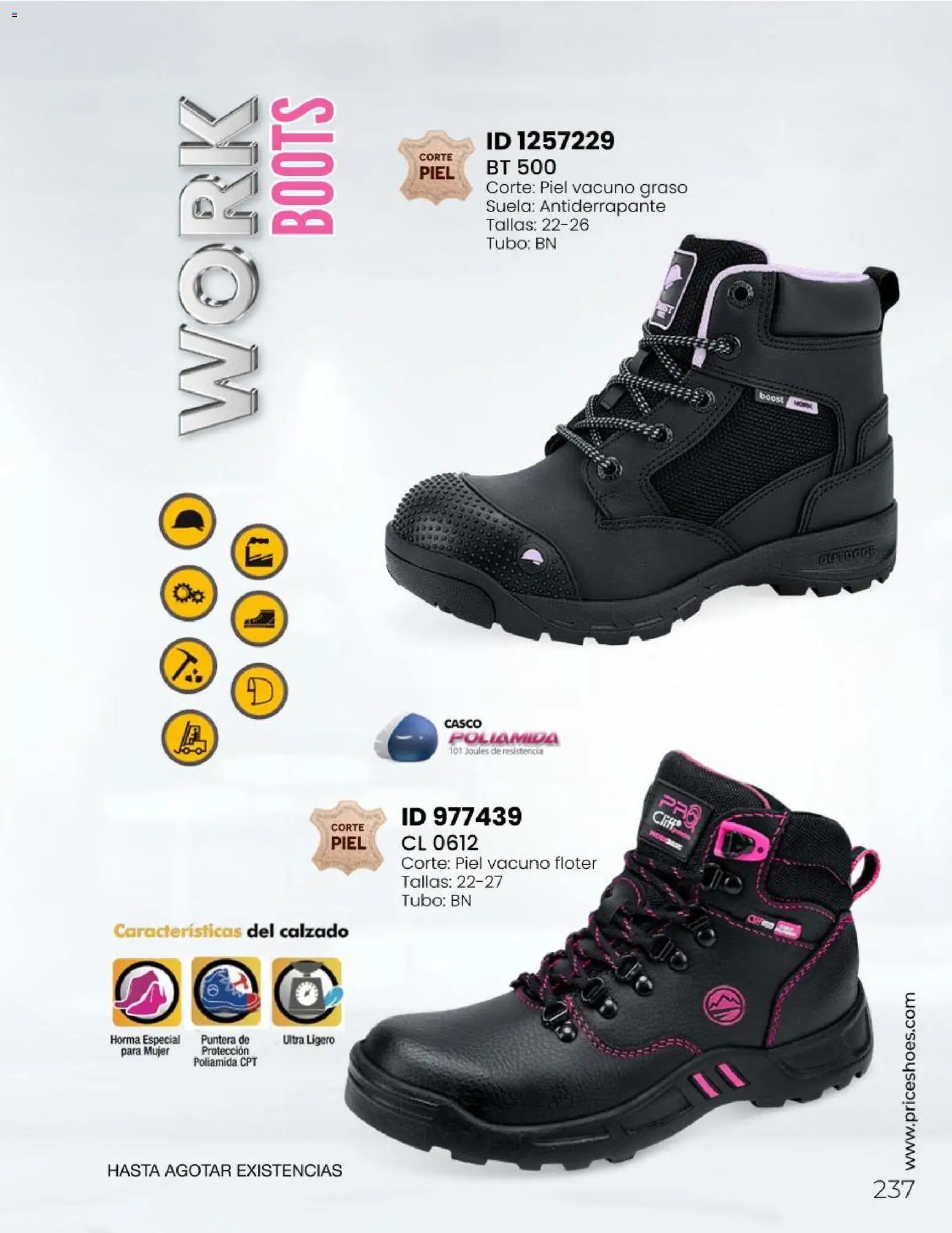 Catálogo Price Shoes de 06/05/2026 — page 236