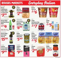 Preview of Rouses weekly ads valid from 27.05.2026 | Page: 8