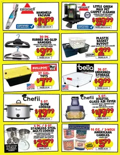 Preview of Ollie's weekly ads valid from 06/23/2026 | Page: 2