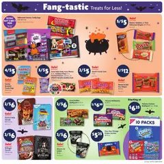 Preview of Family Dollar weekly ads valid from 09/13/2026 | Page: 3