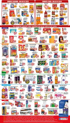 Kaçula - Ofertas da semana - Pré-Visualização do folheto da loja Kaçula, válido de 04/07/2026 | Página: 2