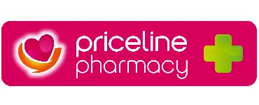 Priceline Pharmacy logo