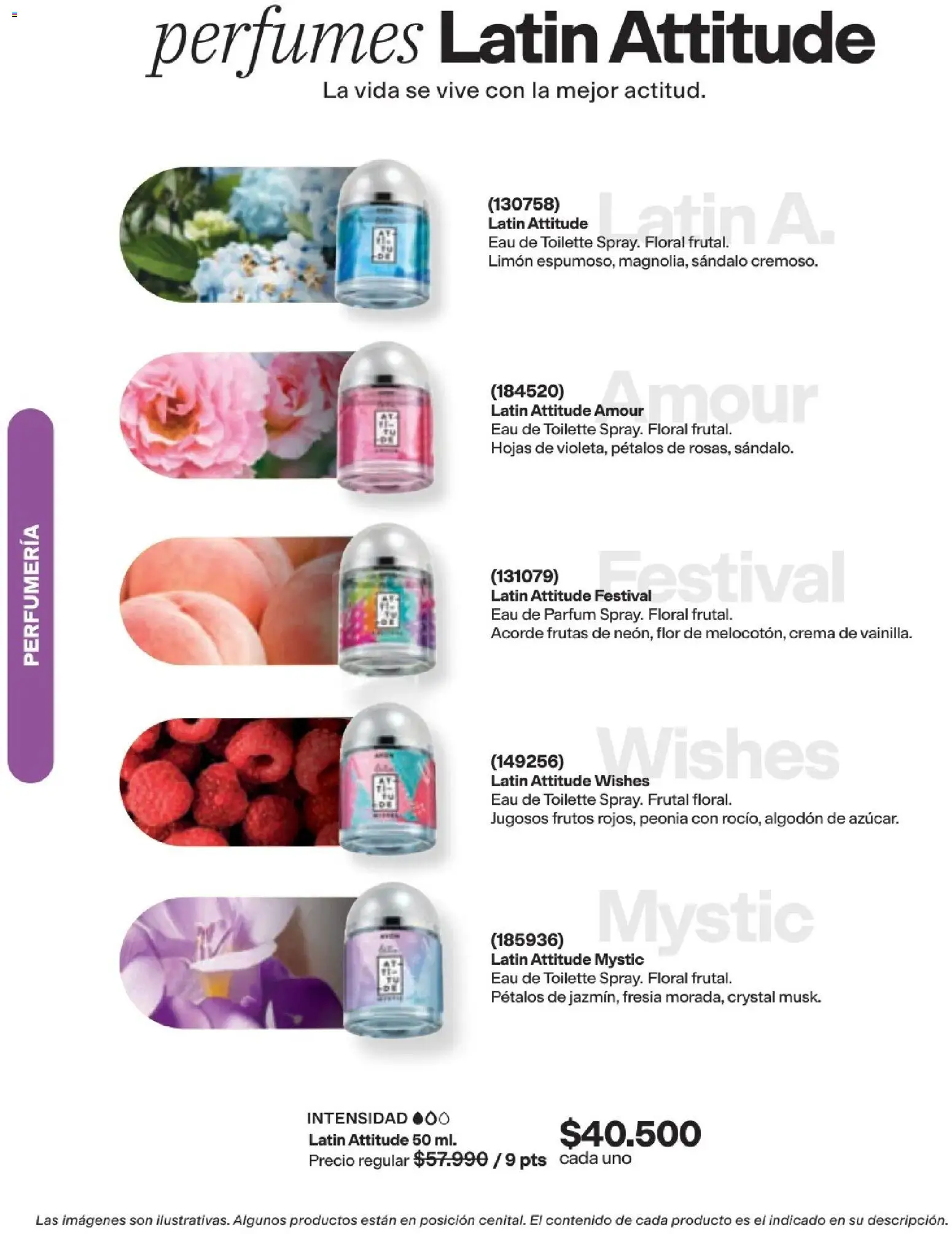 Avon revista - valida desde el 29/11/2026 | Página: 86