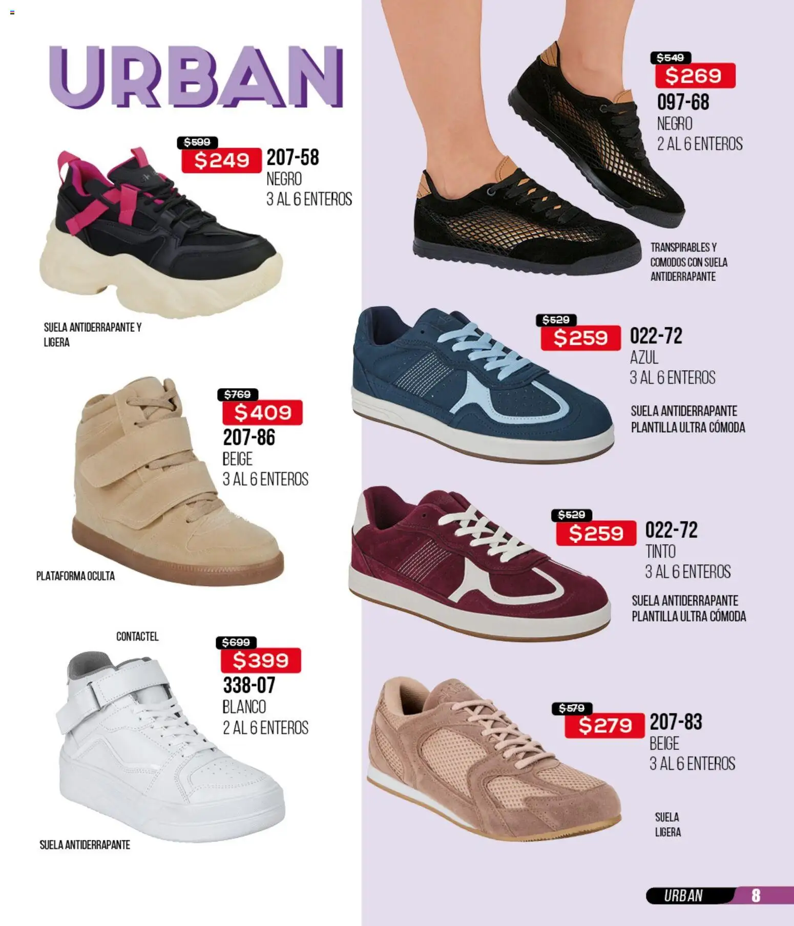 CKLASS ofertas de 20/04 — page 8