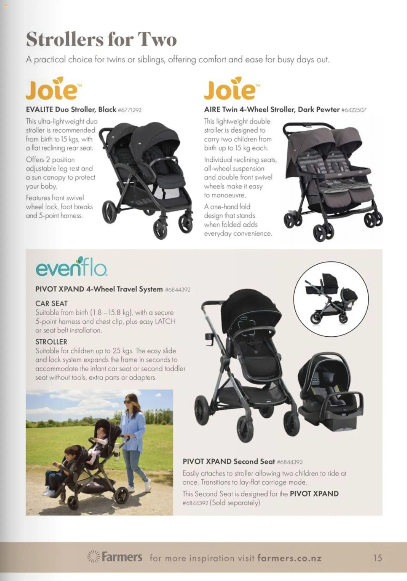 Farmers catalogue from 01.04.2026 | Page: 15