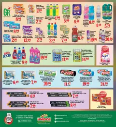Supermercados Unidos - Ofertas da semana - Pré-Visualização do folheto da loja Supermercados Unidos, válido de 01/10/2026 | Página: 12