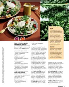 Preview of Coles magazine May 2026 - valid from 01.05.2026 | Page: 101 | Products: Oil, Mayonnaise, Lemon, Vinegar