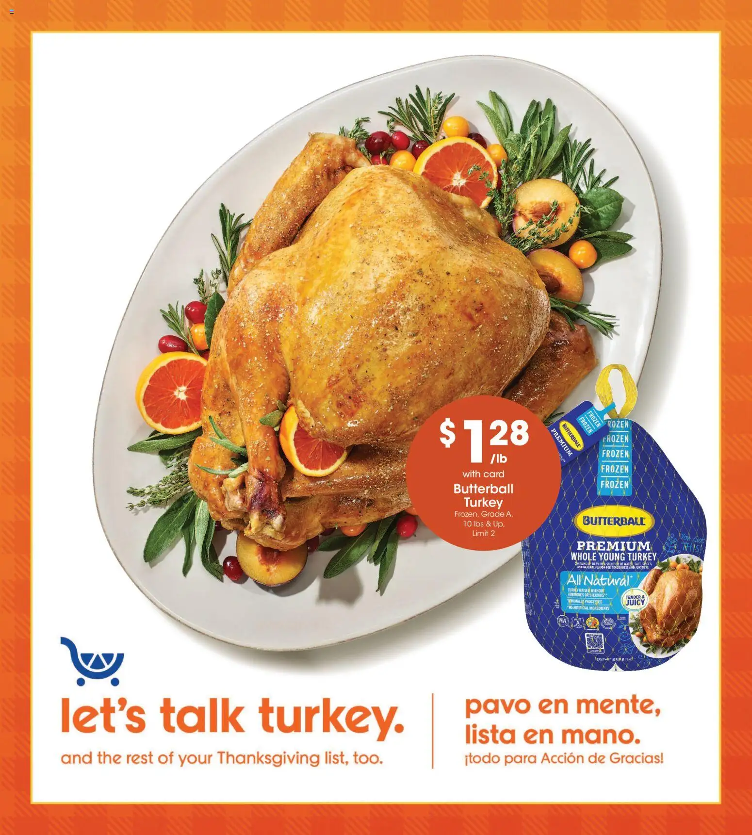 Fry's Food Weekly Ad - valid from 10/28/2026 | Page: 9