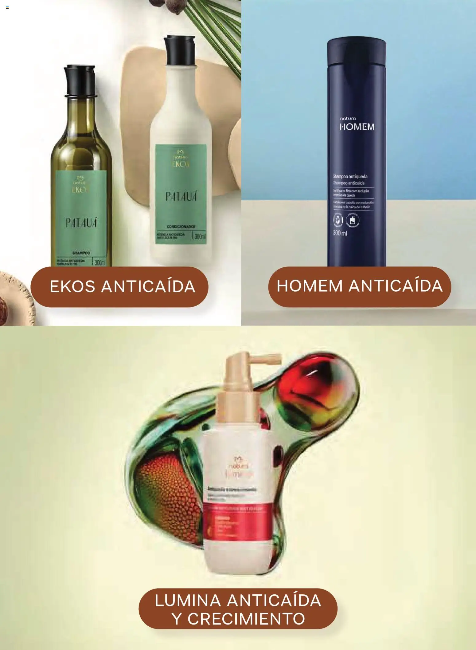 Nuevas ofertas de Natura válidas en toda la República Mexicana desde el 07/11/2026. ¡Encuentra las mejores ofertas en Natura campaña 17 2026! | Página: 153