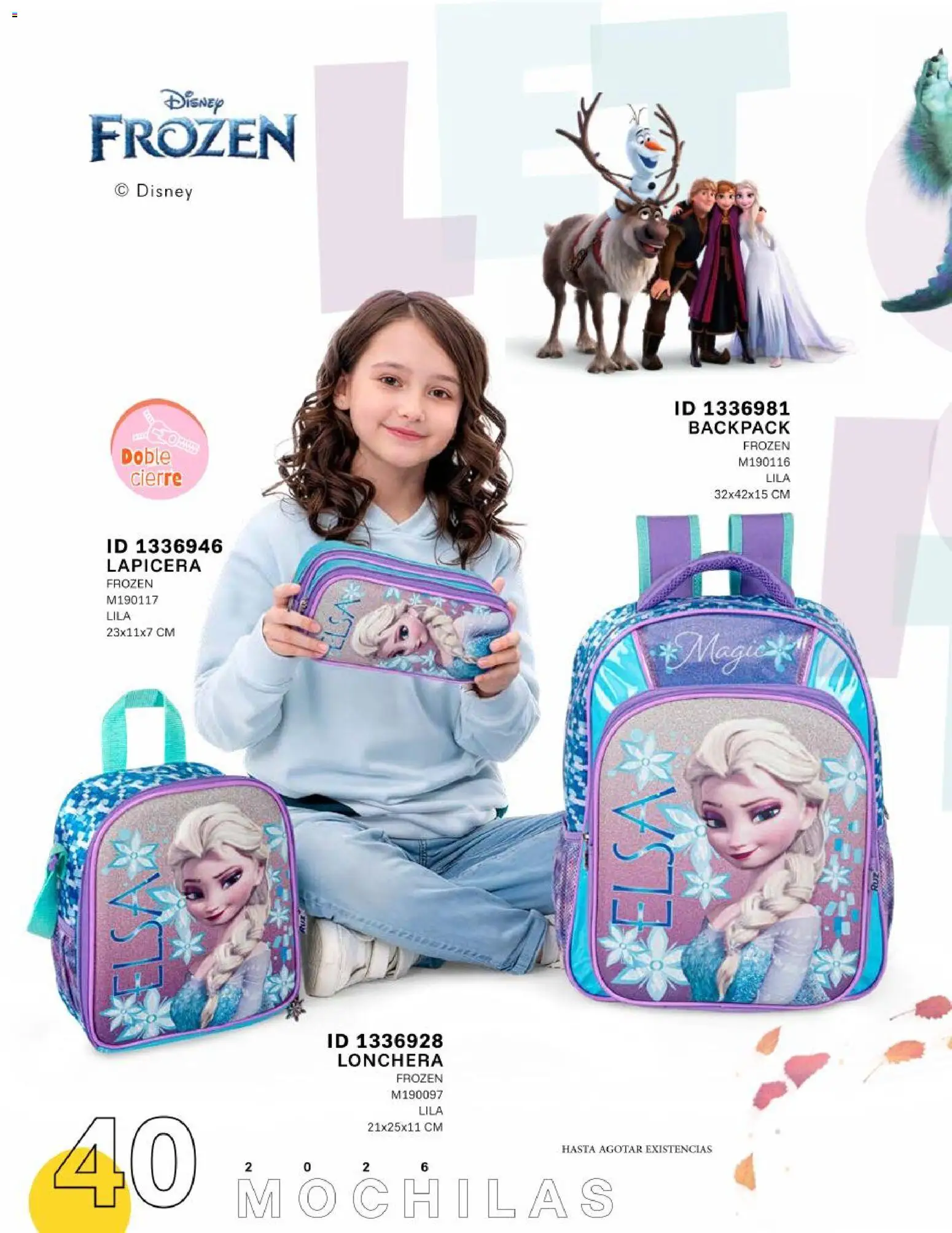 Nuevas ofertas de Price Shoes válidas en toda la República Mexicana desde el 12.06.2026. ¡Encuentra las mejores ofertas en Price Shoes catálogo Mochilas! | Página: 41