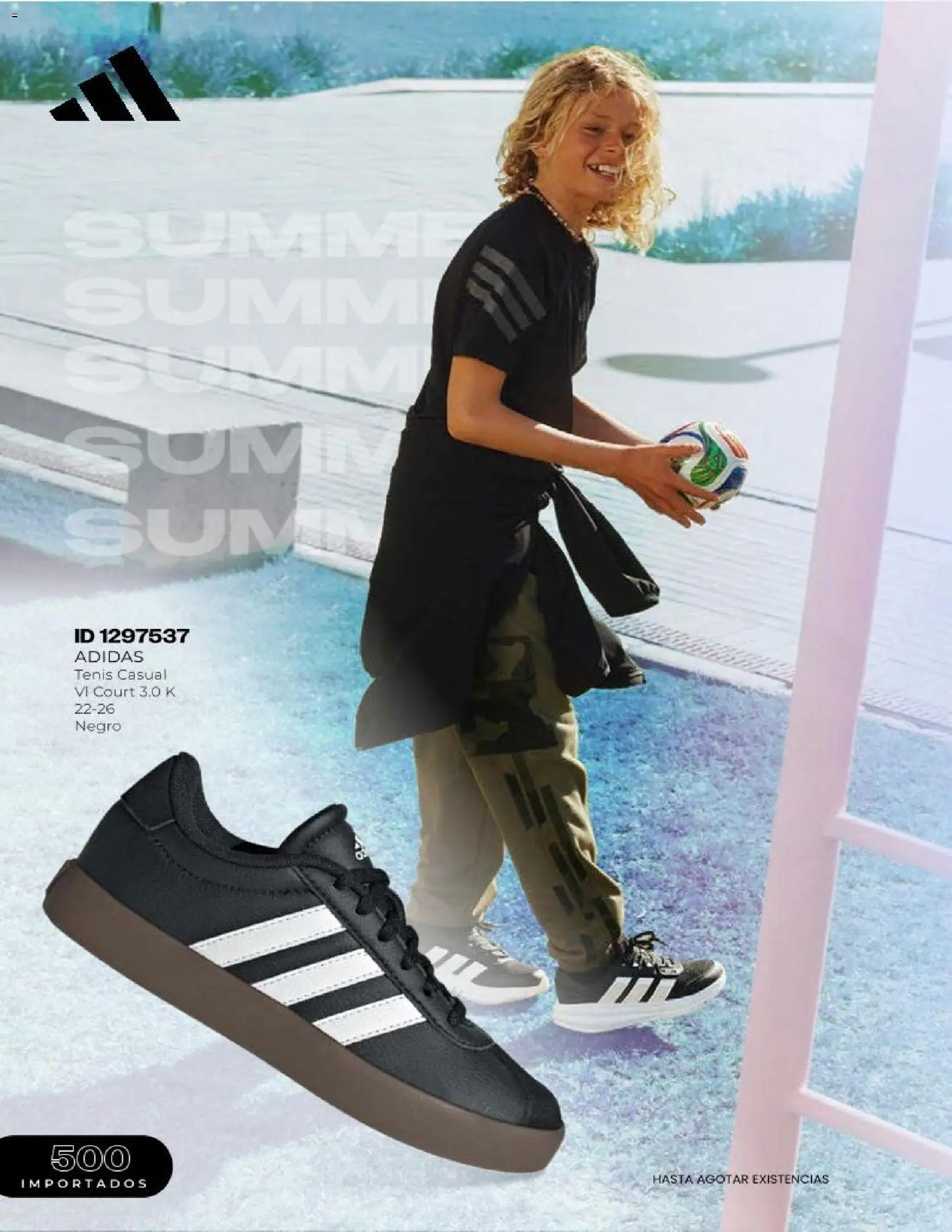 Nuevas ofertas de Price Shoes válidas en toda la República Mexicana desde el 18/07/2026. ¡Encuentra las mejores ofertas en Price Shoes catálogo! | Página: 498