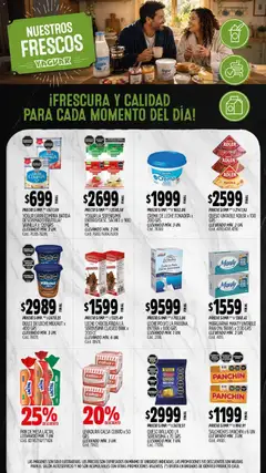 Vista previa Yaguar catálogo válido desde el 24/08/2026 | Página: 8