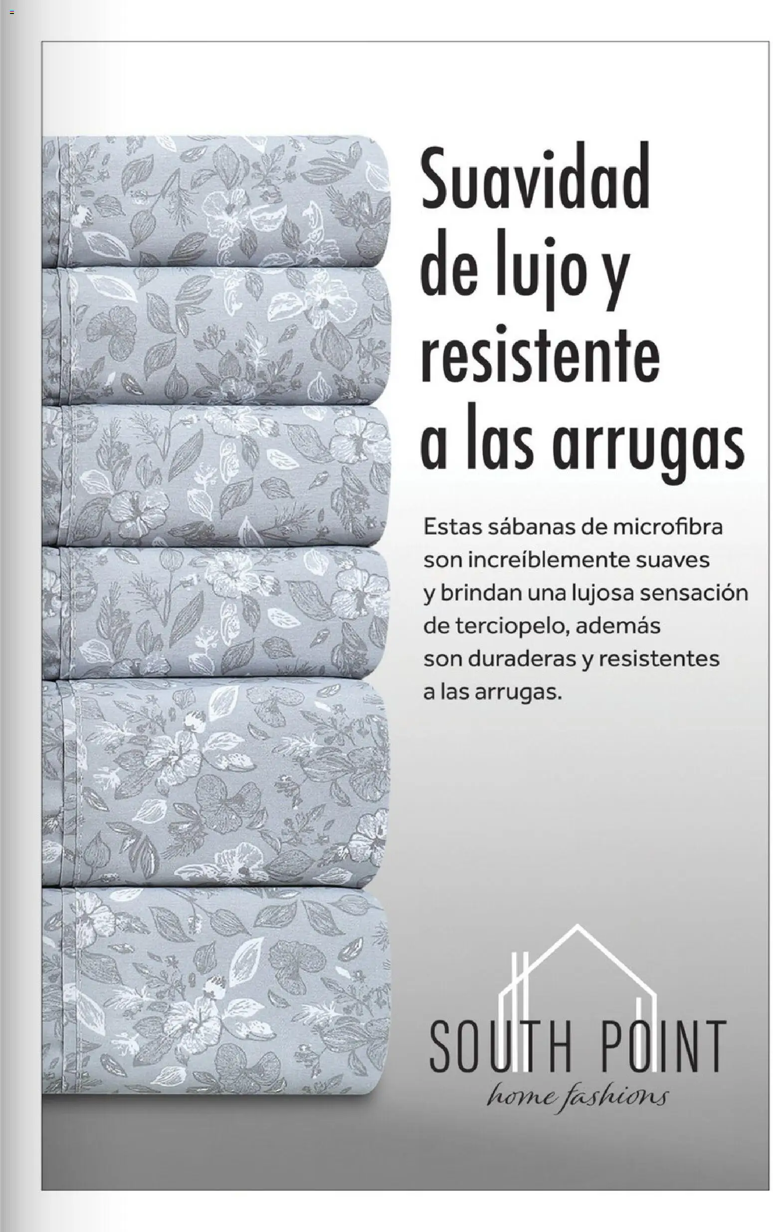 Nuevas ofertas de Costco válidas en toda la República Mexicana desde el 01/07/2026. ¡Encuentra las mejores ofertas en Costco Revista Julio 2026! | Página: 21 | Productos: Sabanas