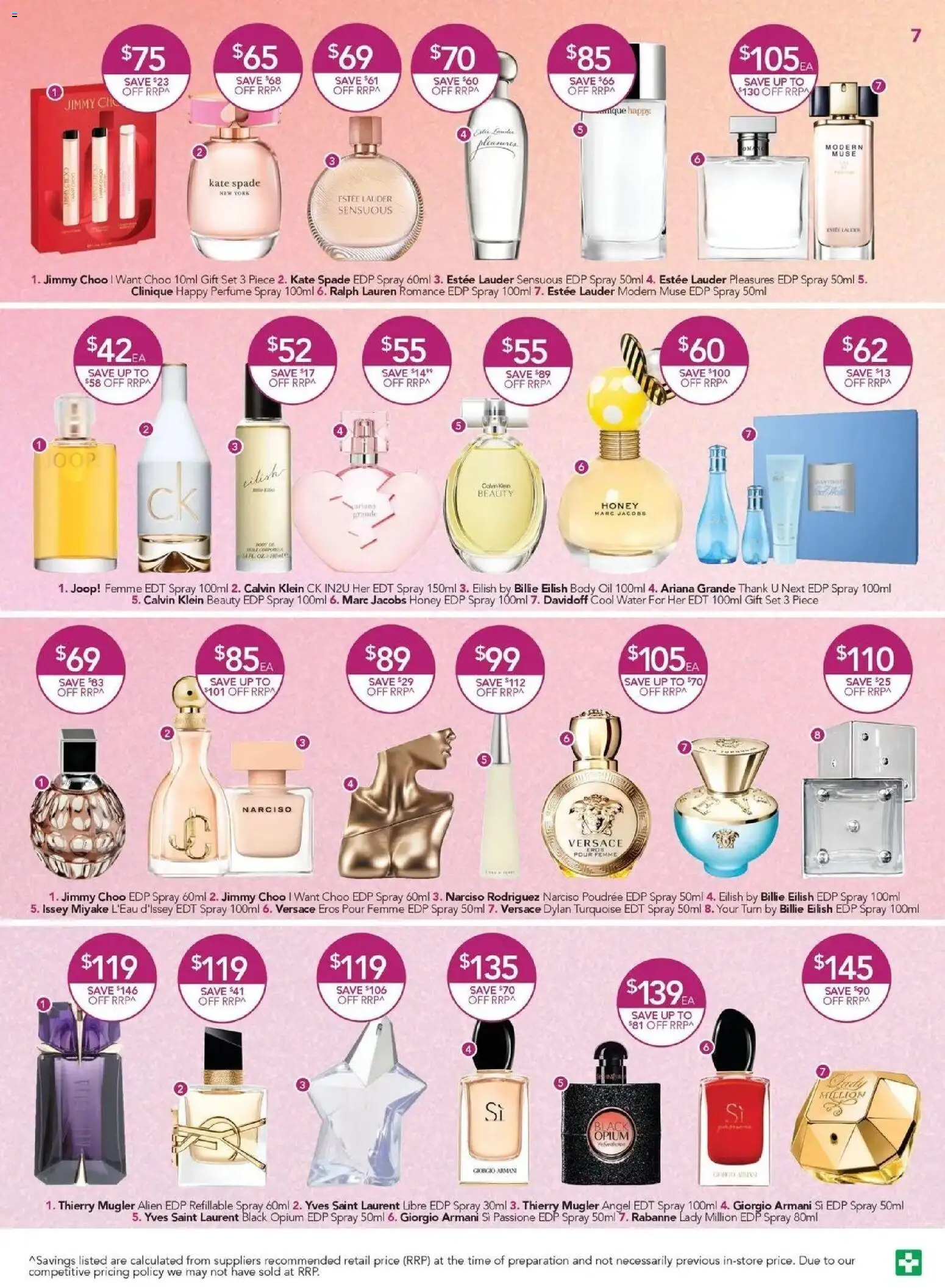Terry White catalogue Wilberforce - 22/10/2026 > weekly / monthly specials | Page: 7