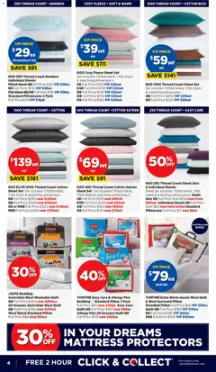 Preview of Spotlight catalogue - valid from 24/06/2026 | Page: 4