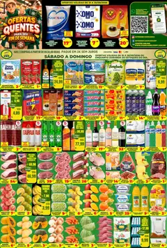 Supermercado Padrão - Ofertas da semana - Pré-Visualização do folheto da loja Supermercado Padrão, válido de 19/09/2026